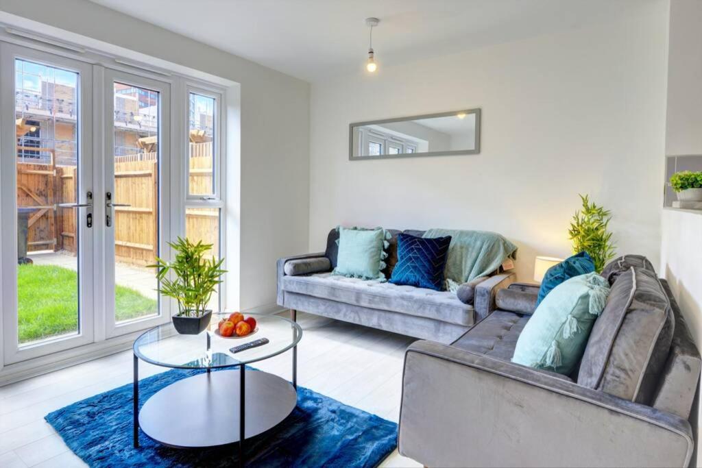 The Stratford Palace Apartment Бирмингам Екстериор снимка